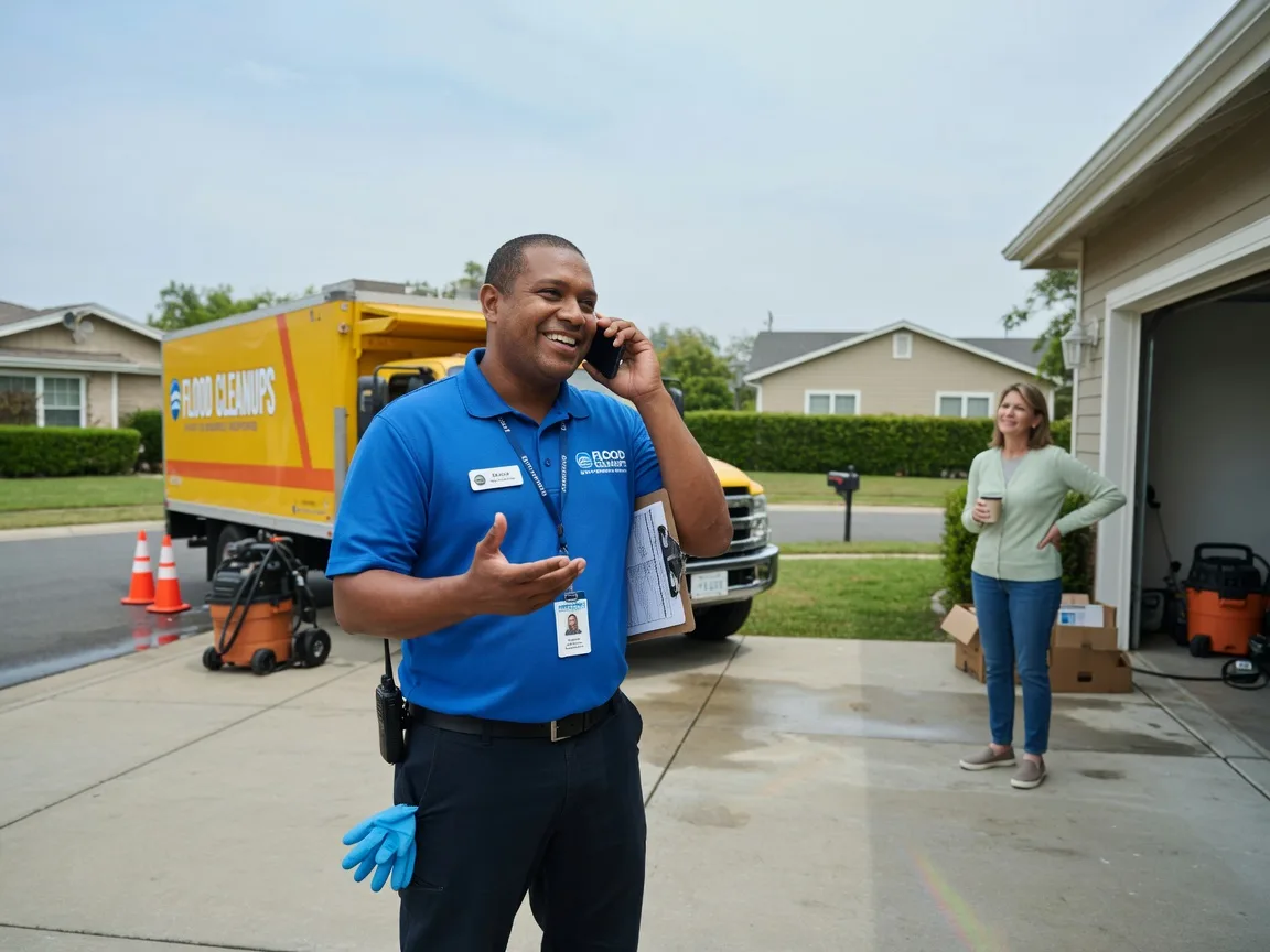 Water Damage Restoration East Greenbush, NY FAQs